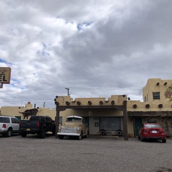 Silver Saddle Motel - March 2020. - Hotels Near Me - Santa Fe, New Mexico Silver Saddle Motel - March 2020. - Hotels Near Me - Santa Fe, New Mexico