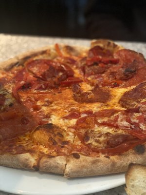 FireWorks Pizza - Leesburg by null