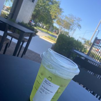 Starbucks - Coffee & Tea Near Me - Longwood, Florida Starbucks - Coffee & Tea Near Me - Longwood, Florida