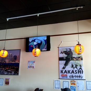 Ramen Naruto - Streaming Naruto the show! - Ramen Near Me - Azusa, California