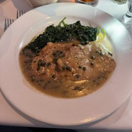 Veal