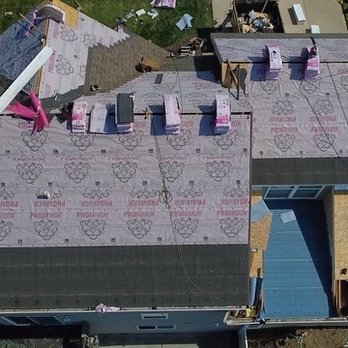 Calderon Exteriors - Replacement in process - Roofing Near Me Calderon Exteriors - Replacement in process - Roofing Near Me