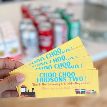 My Play Cafe - All-Inclusive (Decor & Food) Premium Party (1 of 5): Personalized drink tickets - Indoor Playcenter Near Me - Lee's Summit, Missouri My Play Cafe - All-Inclusive (Decor & Food) Premium Party (1 of 5): Personalized drink tickets - Indoor Playcenter Near Me - Lee's Summit, Missouri