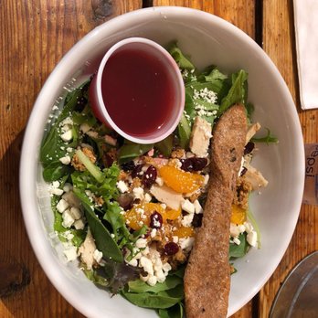 Perrett's - Resolution Salad - Italian Near Me - Riverton, Wyoming Perrett's - Resolution Salad - Italian Near Me - Riverton, Wyoming