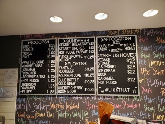 Humphry Slocombe Pruneyard by null