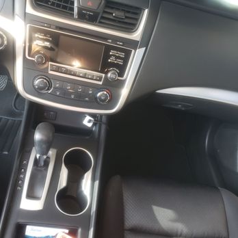 Sunrise Mobile Detail - Inside of car - Auto Detailing Near Me Sunrise Mobile Detail - Inside of car - Auto Detailing Near Me