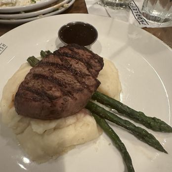 Paddlefish - Filet mignon - Seafood Near Me - Orlando, Florida Paddlefish - Filet mignon - Seafood Near Me - Orlando, Florida