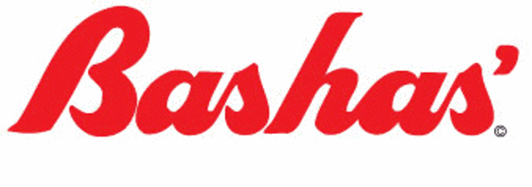 Bashas' by null