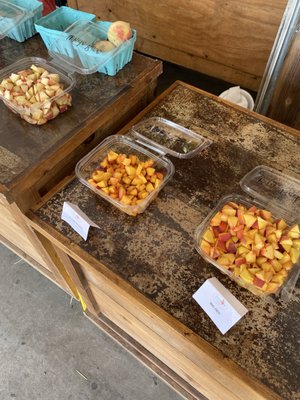 Jaemor Farms by null