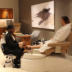 Orlando Wellness Spa - Signature Manicures and Pedicures