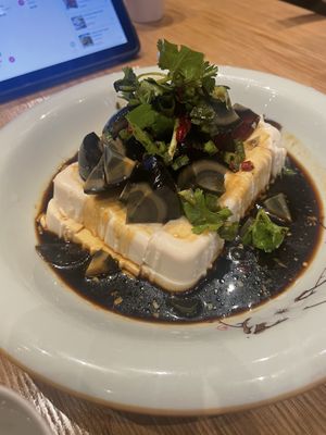 Seven Scents 七号小串 | Skewers · Beer · Chinese BBQ by null