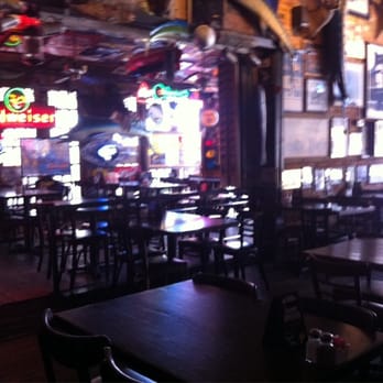 St. Pete's Dancing Marlin - American Near Me - Dallas, Texas