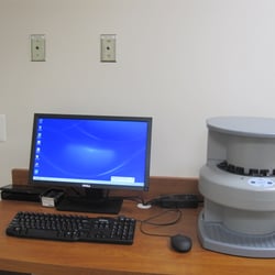 Executive Dental Arts - Digital X-rays at Executive Dental Arts