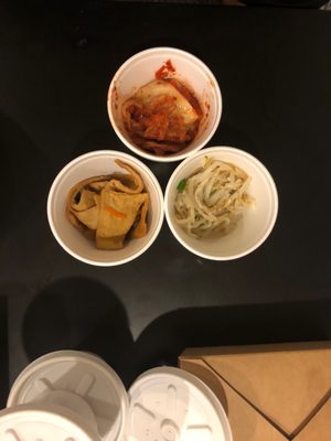 Big Rice Korean Cuisine by null