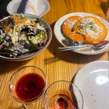 Ospi Venice - Italian Near Me - Venice, California