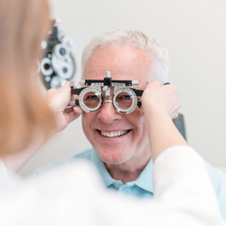 Orchard Park Optometry - We assess for cataracts, glaucoma, macular degeneration, floaters, and more!