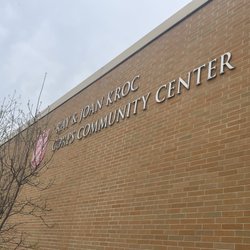 The Salvation Army Kroc Center - Community Event Sponsored By Sheriffs Office
