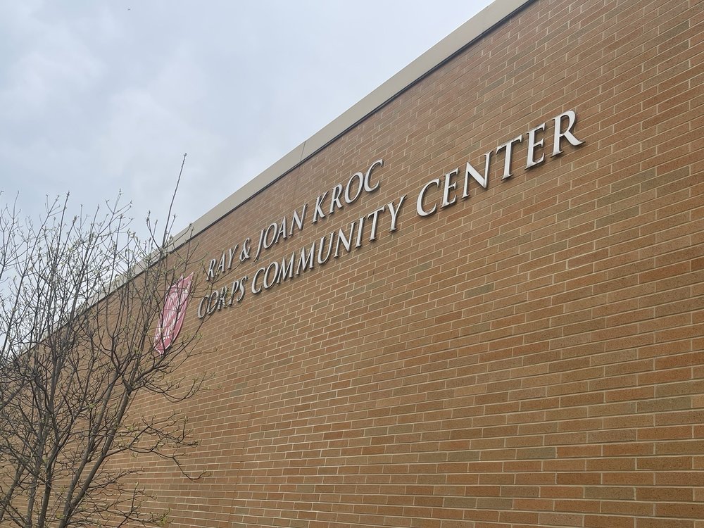 The Salvation Army Kroc Center - social services organization in Philadelphia, PA