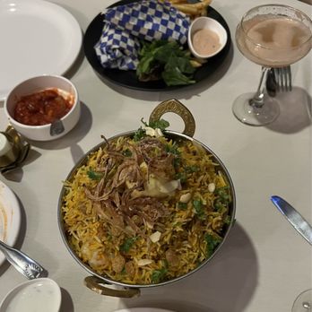 Saffron By The Sea - Indian Near Me - Fairhaven, Massachusetts