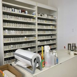 Washington State Acupuncture & Chinese Medicine Center