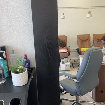 Sunshine Nails Salon - Hair n color available on Thursday - Nail Salons Near Me - Berkeley, California
