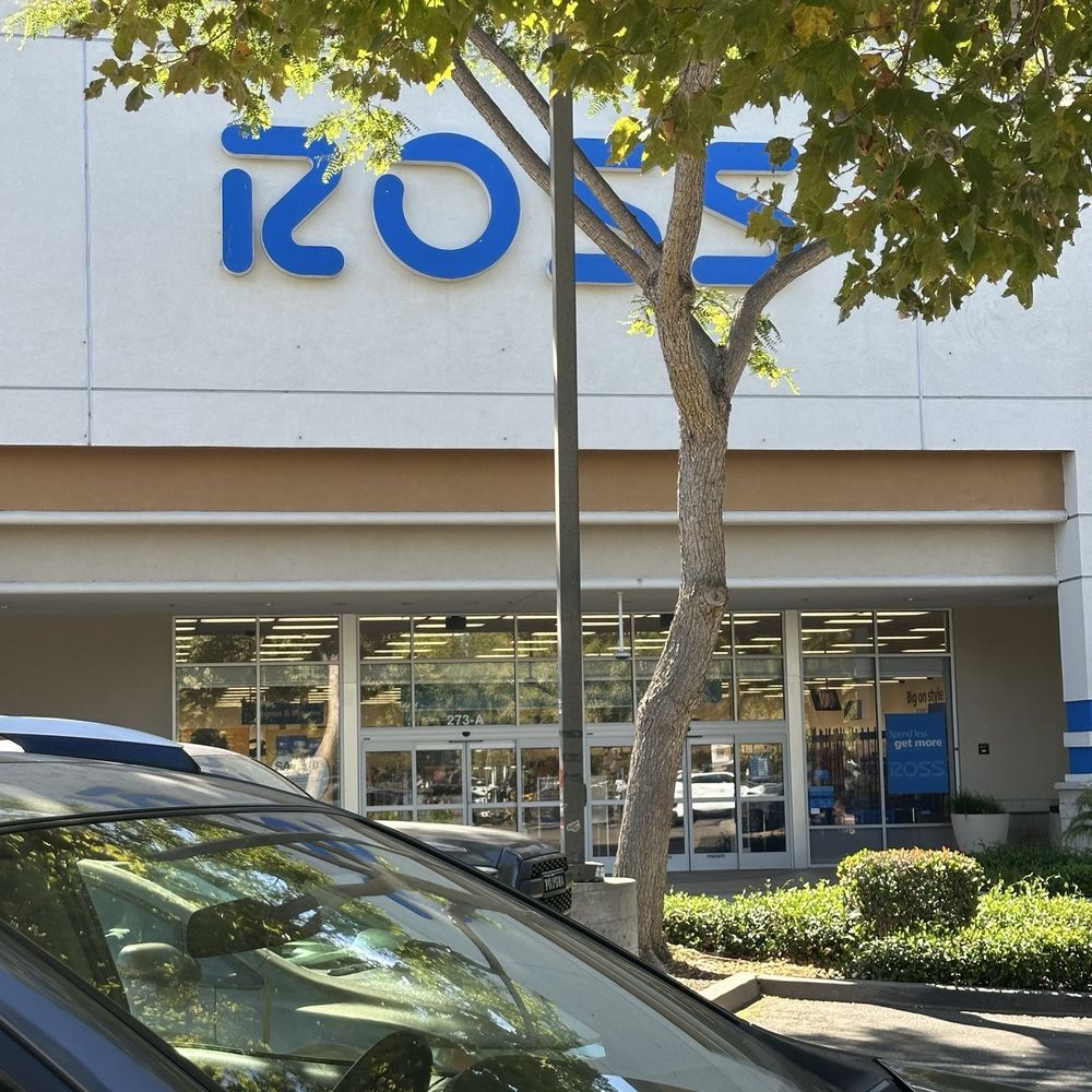 ross dress for less pismo beach ROSS DRESS FOR LESS - Updated July 2026 - 24 Photos & 49 Reviews - 829 Oak Park Blvd, Pismo Beach, California - +18054730476 - Department Stores