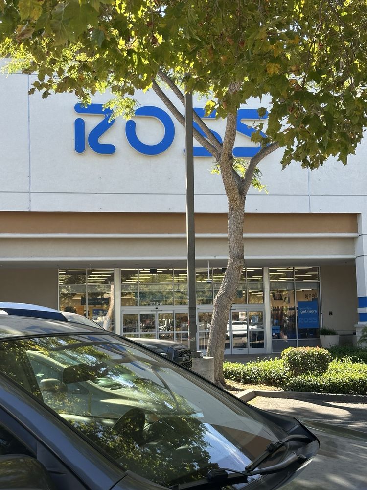 ROSS DRESS FOR LESS - Updated June 2026 - 10 Photos & 12 Reviews - 273 ...