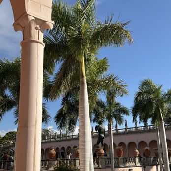 The Ringling - Art Museums Near Me - Sarasota, Florida The Ringling - Art Museums Near Me - Sarasota, Florida