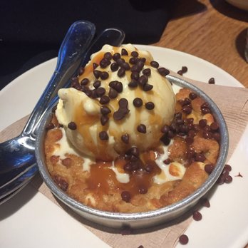 BJ's Restaurant & Brewhouse - The dessert was good. - New American Near Me - Valley Stream, New York BJ's Restaurant & Brewhouse - The dessert was good. - New American Near Me - Valley Stream, New York