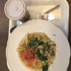 Grove Sandwiches - Penne Chicken