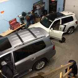 Automotion Canada - Car professional service, audio repair, starters repair
