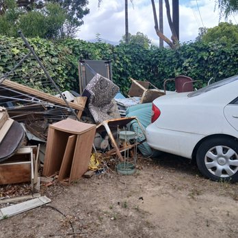 Henry's Junk Removal & Hauling Service - multiple angles of junk - Junk Removal & Hauling Near Me - Pasadena, California Henry's Junk Removal & Hauling Service - multiple angles of junk - Junk Removal & Hauling Near Me - Pasadena, California