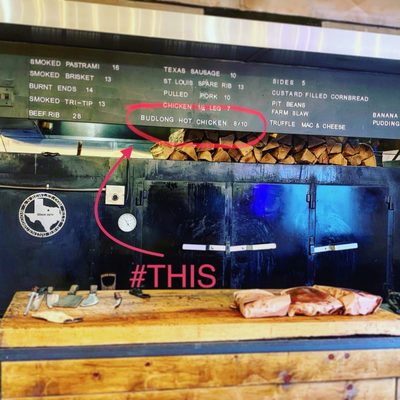 AJ's Pit Bar-B-Q by null