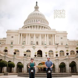 City Segway Tours - http://stephstevensphotoblog.com/dc-dorks-on-segways/