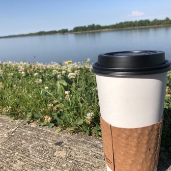 Penny Lane Coffeehouse - Voodoo coffee on the riverfront - Coffee & Tea Near Me - Evansville, Indiana