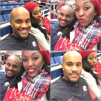 USA Mitchell Center - Jags basketball! - Performing Arts Near Me - Mobile, Alabama
