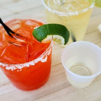 Wicked Tuna - Mango rum & a Skinny - New American Near Me - Myrtle Beach, South Carolina Wicked Tuna - Mango rum & a Skinny - New American Near Me - Myrtle Beach, South Carolina