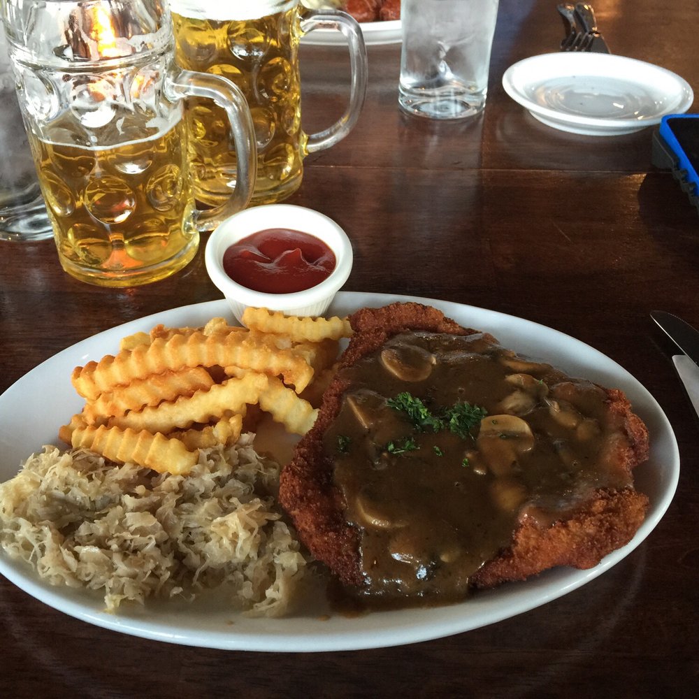 West Berlin - Schnitzel! - German Near Me - Anchorage, Alaska West Berlin - Schnitzel! - German Near Me - Anchorage, Alaska