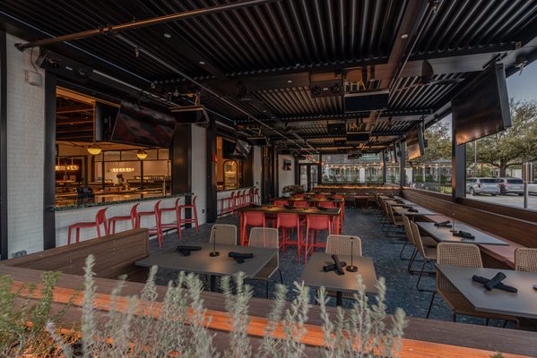 Union Bear Brewing - McKinney by null