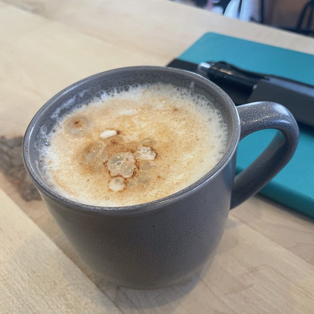Common Crumb - Chai - Bakeries Near Me - Troy, New York