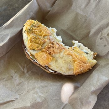 Sunrise Bagels Cafe - Bagels Near Me - Concord, California