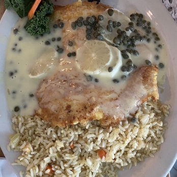 Lazy Days Restaurant - Seafood Near Me - Islamorada, Florida