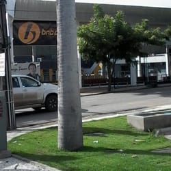 Bnb Clube de Fortaleza - Lateral Bnb