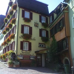 Mauganeschtle im Hotel Am Schloss