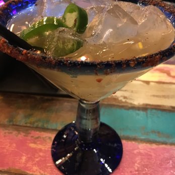 Tacology - Jalapeno Margarita - Mexican Near Me - Miami, Florida Tacology - Jalapeno Margarita - Mexican Near Me - Miami, Florida