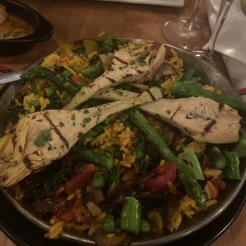 La Boca - Tapas Bars Near Me - Santa Fe, New Mexico