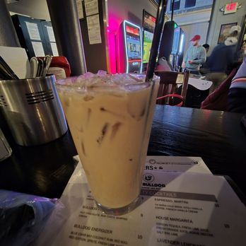 The Bulldog Lowertown - Bars Near Me - St Paul, Minnesota