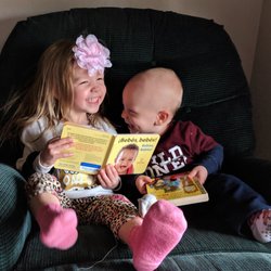 Speech With Heart - Evaluations and treatment for children in English and Spanish.
