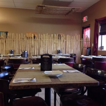 Chatthai Bistro - Ambience inside the restaurant - Thai Near Me - Pahrump, Nevada Chatthai Bistro - Ambience inside the restaurant - Thai Near Me - Pahrump, Nevada