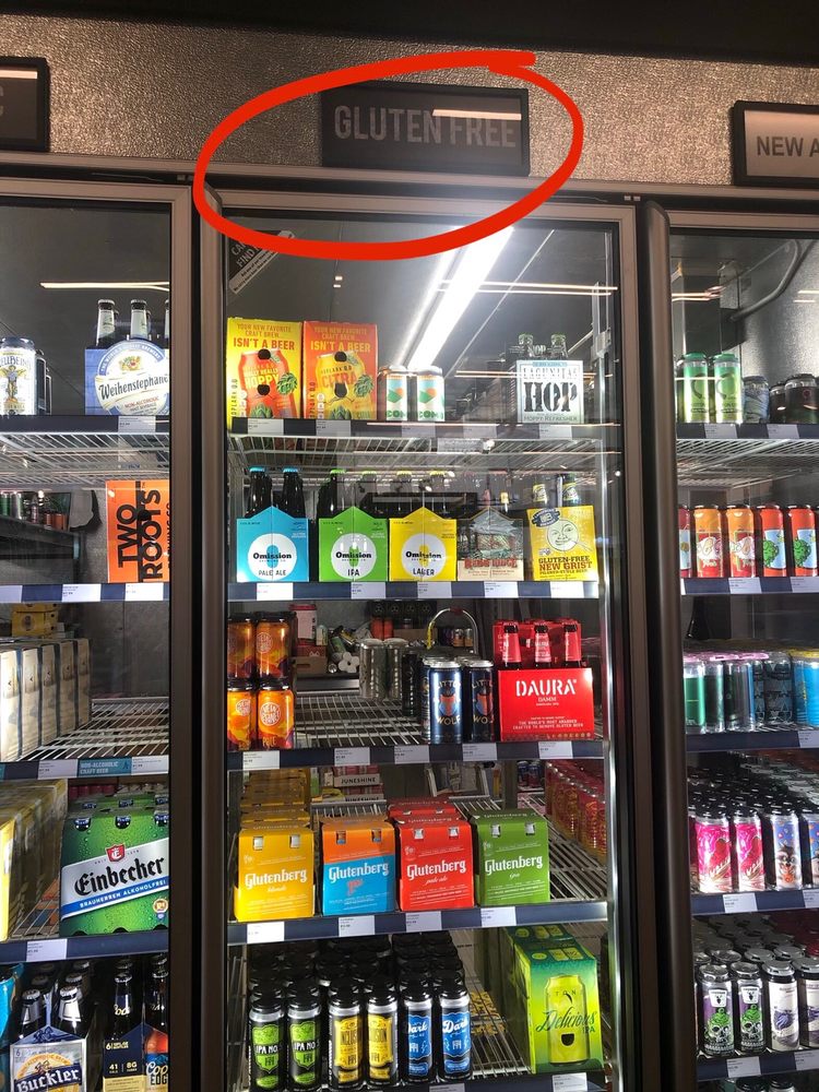 Social spots from The Savory Grape